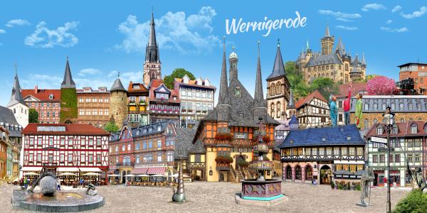 Wernigerode